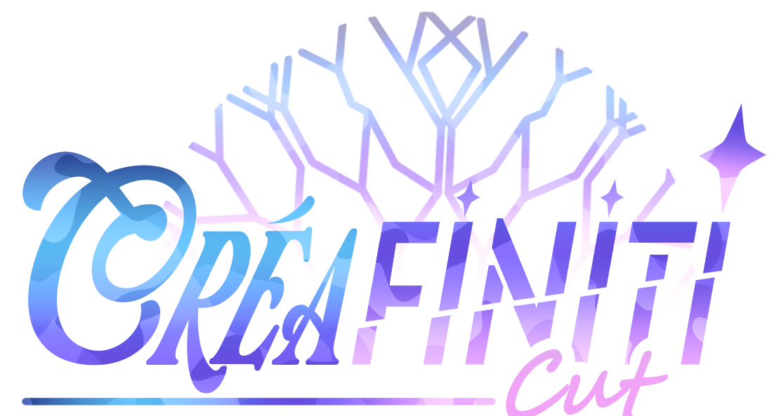 CREAFINITI CUT